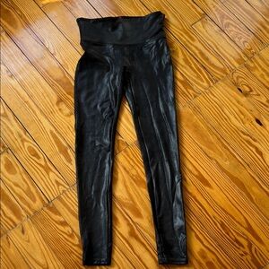 Spanx legging Medium